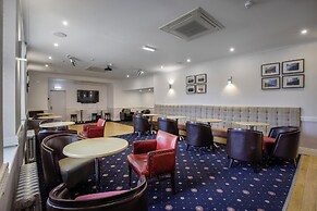 Ashley Victoria Hotel