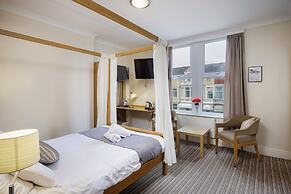 Ashley Victoria Hotel