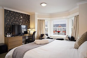 Ashley Victoria Hotel