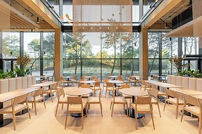 Shellter Hotel Resort & Spa