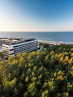 Shellter Hotel Resort & Spa