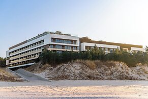 Shellter Hotel Resort & Spa