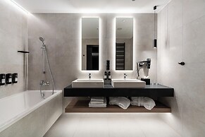 Shellter Hotel Resort & Spa