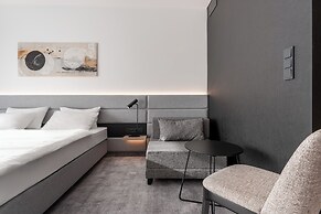 Shellter Hotel Resort & Spa