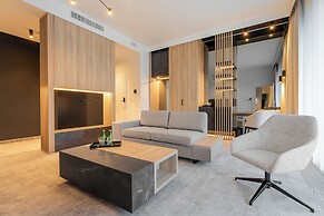 Shellter Hotel Resort & Spa