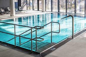 Shellter Hotel Resort & Spa