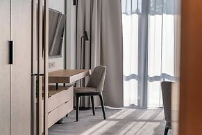 Shellter Hotel Resort & Spa