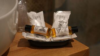 Residenza Gurnea - Free Private Parking