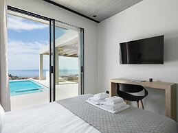 Design Villa Skioni by Halkidiki Villas