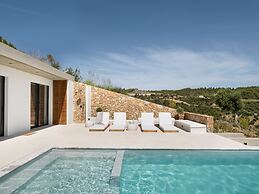 Design Villa Skioni by Halkidiki Villas