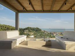Design Villa Skioni by Halkidiki Villas