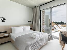 Design Villa Skioni by Halkidiki Villas