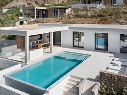 Design Villa Skioni by Halkidiki Villas