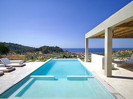 Design Villa Skioni by Halkidiki Villas