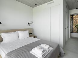 Design Villa Skioni by Halkidiki Villas