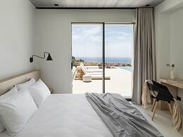 Design Villa Skioni by Halkidiki Villas