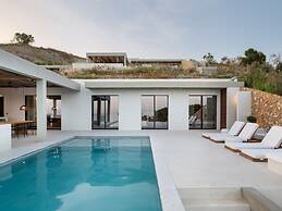 Design Villa Skioni by Halkidiki Villas