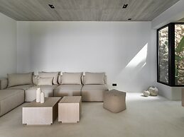 Design Villa Skioni by Halkidiki Villas