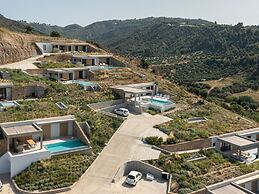 Design Villa Skioni by Halkidiki Villas