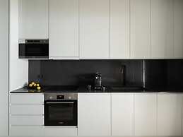 Design Villa Skioni by Halkidiki Villas