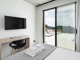 Design Villa Skioni by Halkidiki Villas