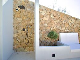 Design Villa Skioni by Halkidiki Villas