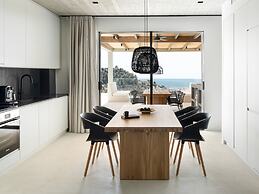Design Villa Skioni by Halkidiki Villas