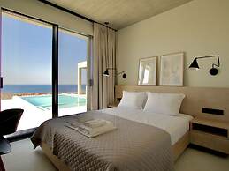 Design Villa Skioni by Halkidiki Villas