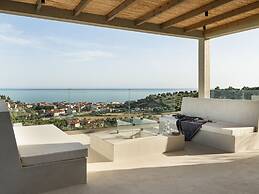 Design Villa Skioni by Halkidiki Villas