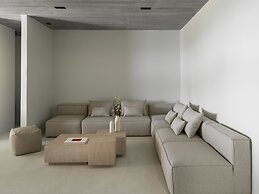 Design Villa Skioni by Halkidiki Villas