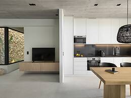 Design Villa Skioni by Halkidiki Villas