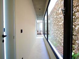 Design Villa Skioni by Halkidiki Villas