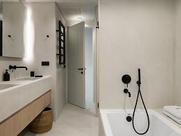 Design Villa Skioni by Halkidiki Villas