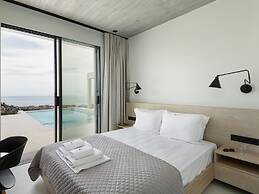 Design Villa Skioni by Halkidiki Villas