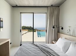 Design Villa Skioni by Halkidiki Villas