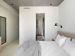 Design Villa Skioni by Halkidiki Villas