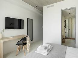 Design Villa Skioni by Halkidiki Villas