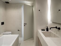 Design Villa Skioni by Halkidiki Villas