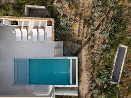 Design Villa Skioni by Halkidiki Villas