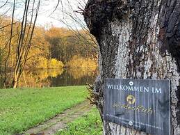 WaldesRuh am See