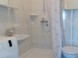 Spacious and Cozy Seafront Apartments