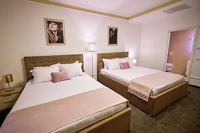 G Danube Boutique Hotel
