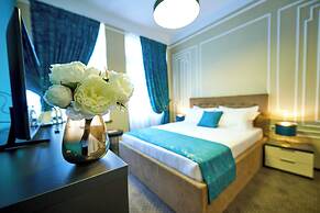G Danube Boutique Hotel