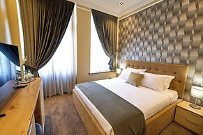 G Danube Boutique Hotel