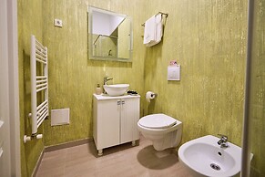 G Danube Boutique Hotel