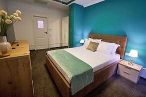 G Danube Boutique Hotel