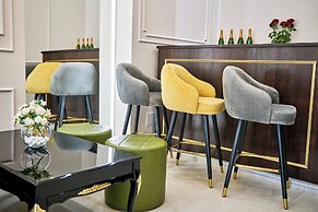 G Danube Boutique Hotel