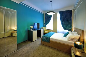 G Danube Boutique Hotel