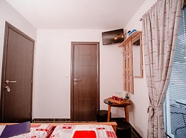 Mountain Serenity Rooms