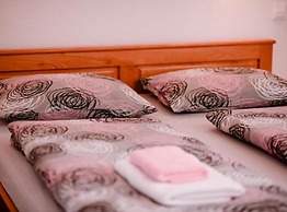 Mountain Serenity Rooms